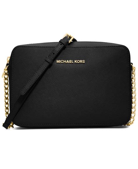 michael kors jet set çanta|michael kors crossbody jet set.